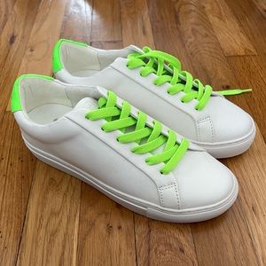 Kurt Geiger sneakers